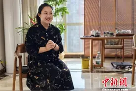 中新健康丨段睿：从认识蔡磊起，他就是这样纯粹的人图片