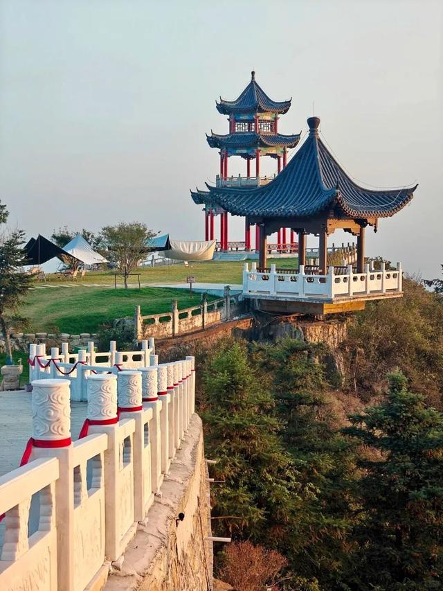 向云端，17分钟，这条云端索道全攻略来啦！