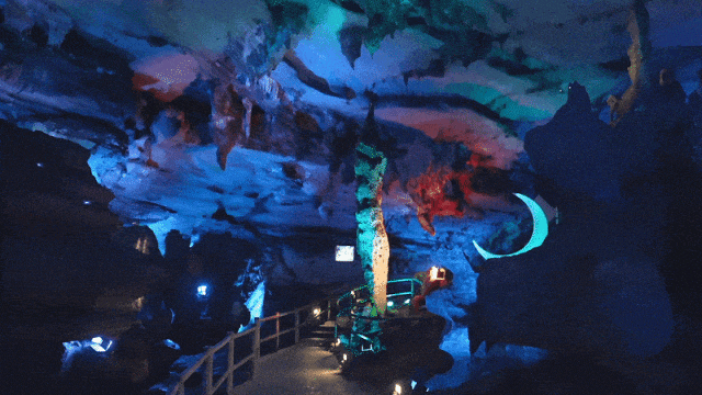 三明过年·马上有福 | 属马免费！三明多地景区通知→