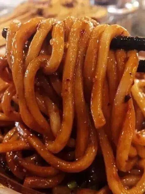 初冬高饱和度美景，还得看洛阳！