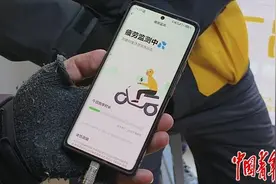 过度跑单将被下线，骑手期待怎样的平台算法图片