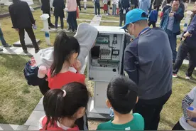 2024年度中国十大气象科技进展发布 人工智能大模型首次实现全球气候预测图片