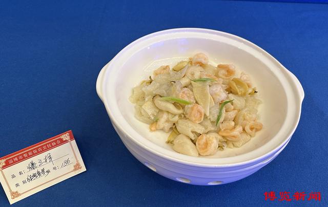 来淄博不知道去哪吃？三条“寻味淄博”美食主题旅游线路等你来探！