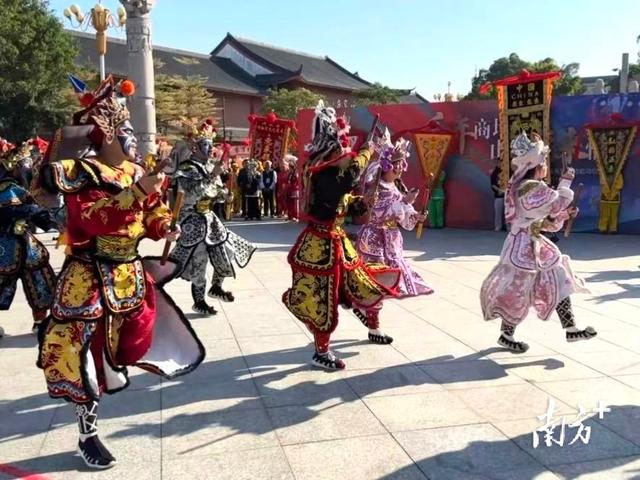 揭阳古城出圈后，如何接住这波流量？这场会议这样部署