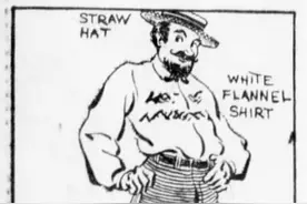 不爱棒球，中国人为啥爱上MLB棒球帽？图片