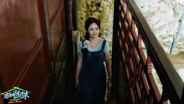 有朋自远方来｜ 当“Z世代”遇上图云关烽火仁心的记忆，一场硬核毕业旅行即将启程！