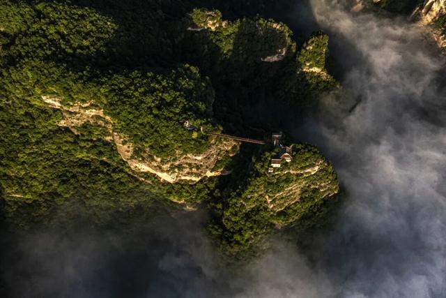 烟雨崆峒，上线了~