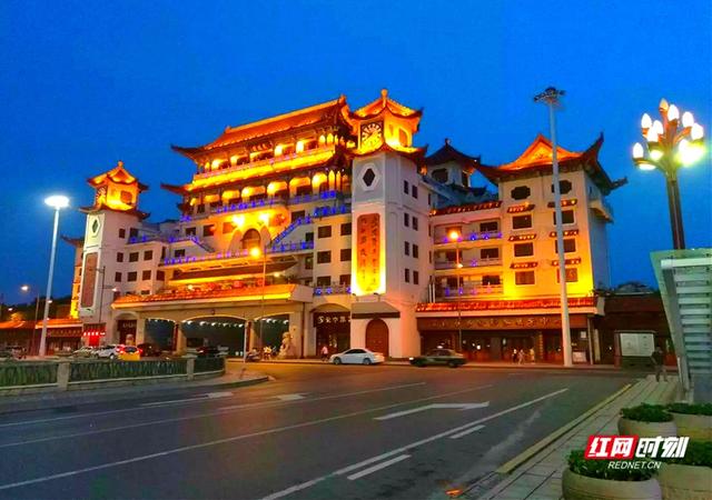 湘超烽火，打卡武陵！一份献给铁杆球迷的常德漫游指南