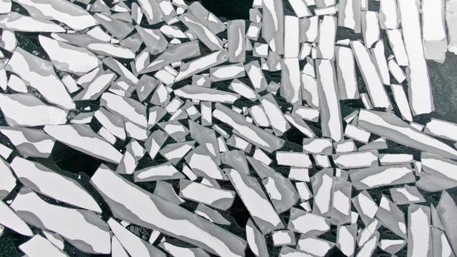 心动吗？这些冬日美景错过了就要再等一年！