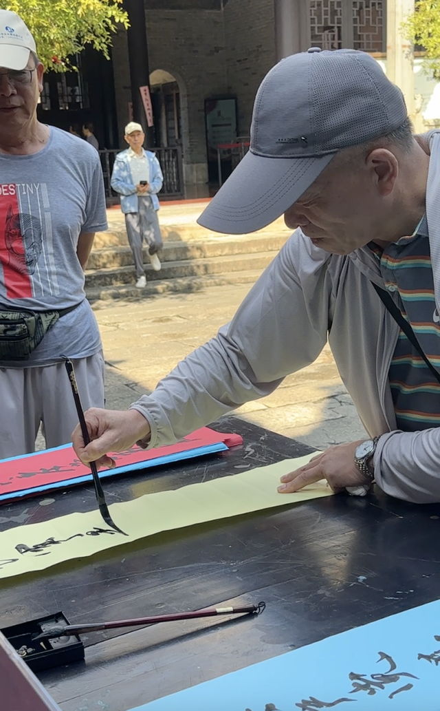 广西百色“红色旅游”升级  全方位打造沉浸式体验