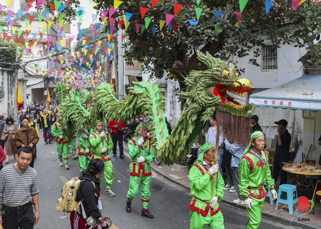 这还说啥了，湛江的隐藏玩法送你了