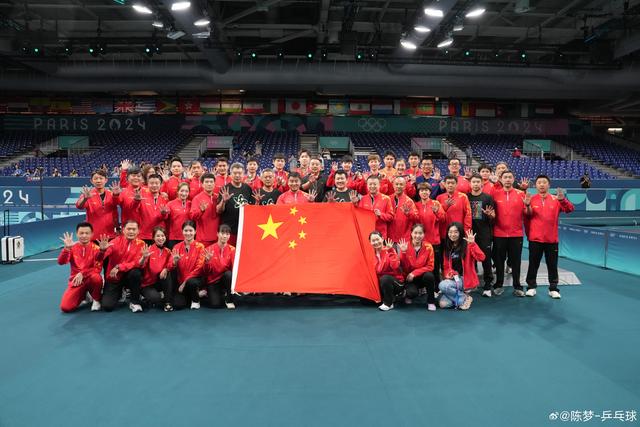 奥运会乒乓球改制后，日本网友看好中国队