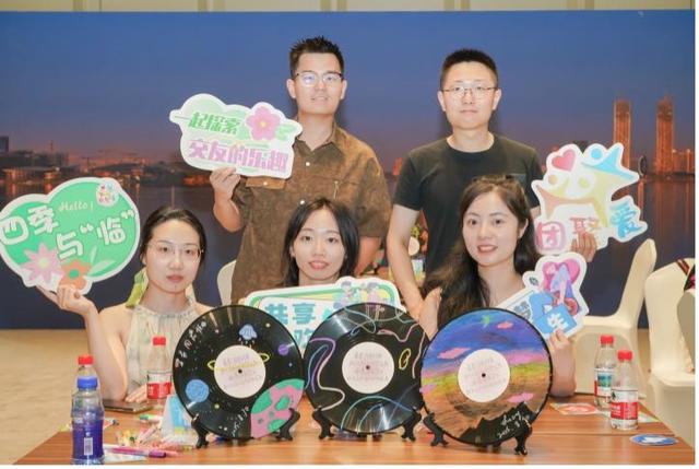 奉贤新城和南汇新城，这么会“撩”青年人吗？