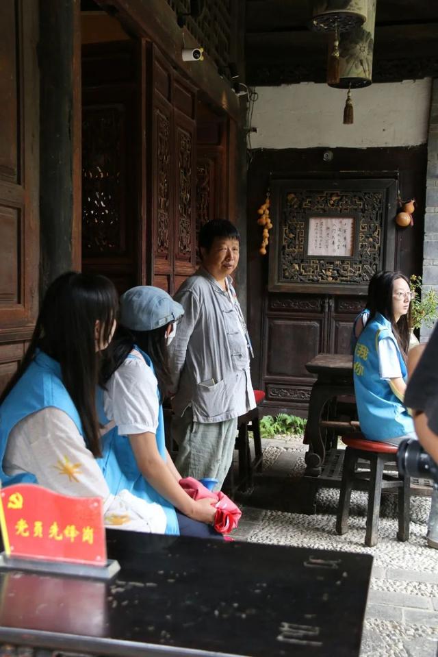 服务暖心，风景动人！游客为丽江古城点赞