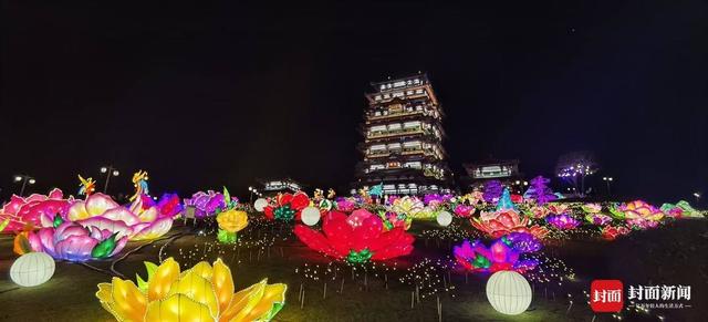 景城相融！四川宜宾打造“三地三中心”推动文旅产业加速与世界接轨