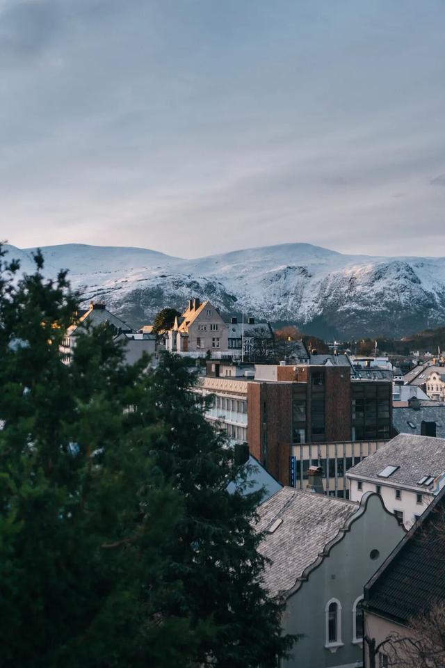 全网最快！请收下这份《花少7》同款挪威攻略