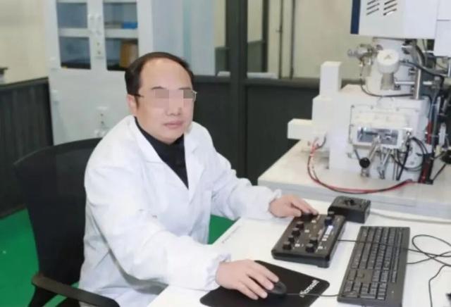 江科大否认郭某卷走几百万科研经费