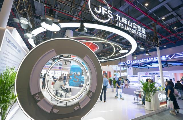 为什么“老外”争相奔赴这里