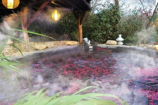 “泡汤局”是时候约起来了