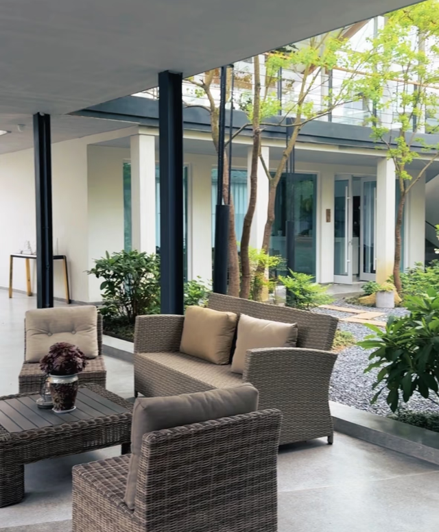 降温了？淮安这里一点都不冷！