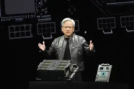 英伟达GTC大会“后劲”有多大？多家中国公司宣布达成合作图片