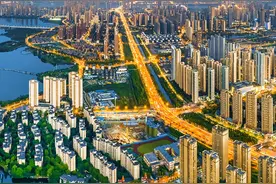 18次火上热搜，汉阳的人气为何越来越高？图片