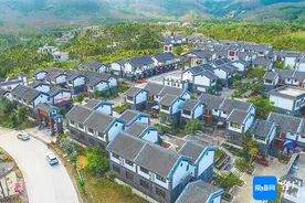 打造和美乡村，海南有“样板”图片