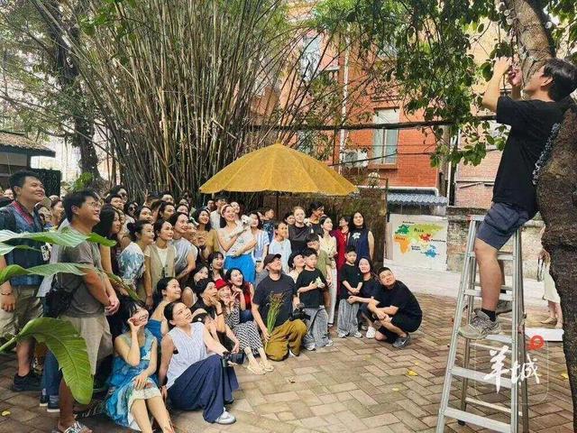 再见，觉园！广州东山口这家文艺青年聚集地本月将结束营业