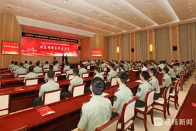 江苏省军区开展系列国防教育活动凝聚强军力量图片