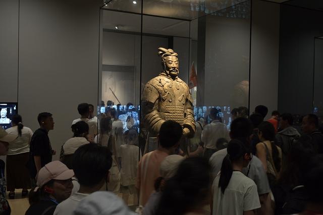 秋假来临，浙江文旅福利空前！大批景区免费开放 亲子游还有“折上折”