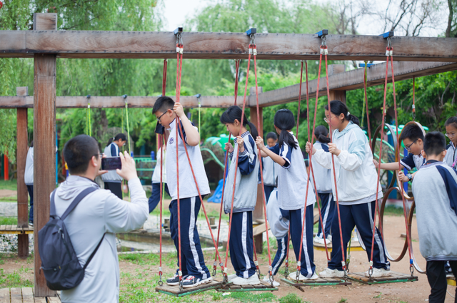 深耕金秋文旅资源，沂水秋季旅游市场热度攀升