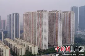 广西新出台公租房服务导则 提升申报管理效能图片