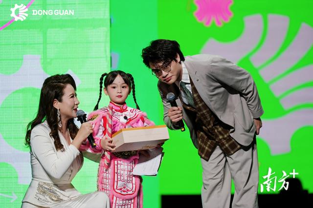 图集｜关于2025湾区文采会，南方+记录下了这些瞬间