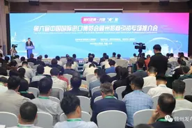 长三角企业，为何纷纷涌向江西？图片