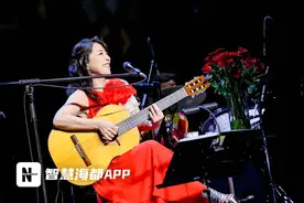 期待！本月25日，“芭莎诺瓦女王”小野丽莎演唱会在榕举行图片