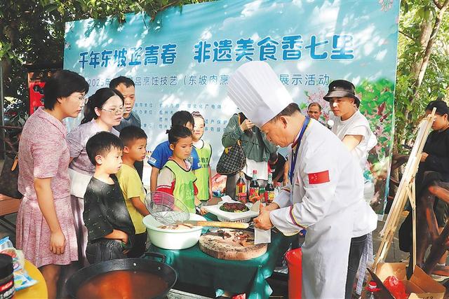 这个假期，儋州让人眼前一亮
