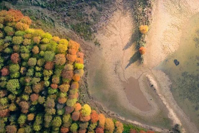 句容惊艳一幕！上人民日报、央视