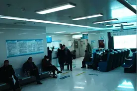 智慧医疗“阎”阵以待  居民看病“智”得轻松图片