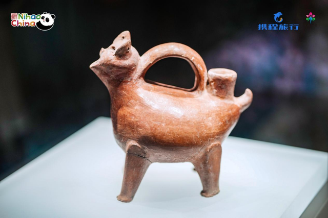 感受泉城独特魅力，“你好！中国”亚洲旅行商欢乐济南行启动