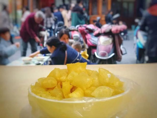 神都风物 | 一条街的烟火气，洛阳人的老记忆
