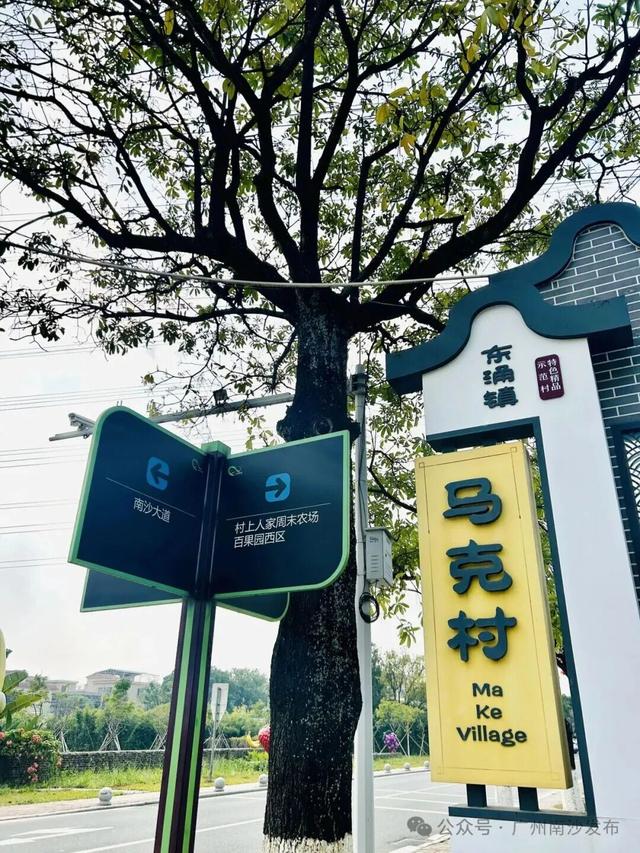 来南沙看五月天！看海、骑行……100+网红打卡点合集→