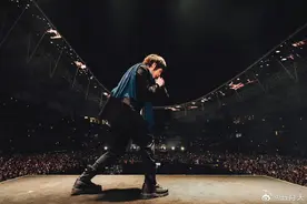 12首现场录音5首“纯假唱”？五月天上海演唱会陷“假唱门”，律师称“假唱”违法，观众有权要求主办方赔偿损失图片