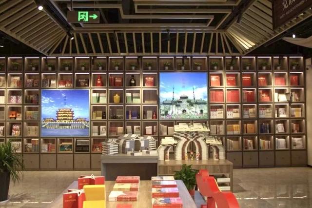 2025上海书展倒计时！先到这些“火出圈”的实体书店品味书香长三角吧~