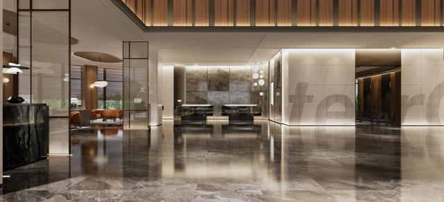 青岛旅居新地标+1