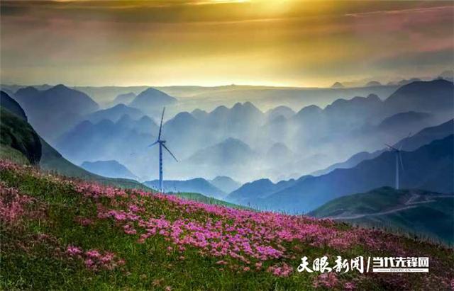 赫章：从“黑色冶炼”到“绿色发展”的涅槃之路