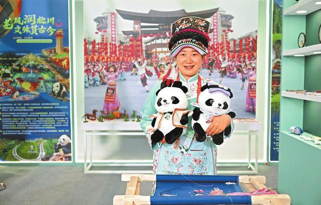 这个“羌年”魅力无限 聚焦“羌年”被列入人类非遗代表作名录后的首个新年