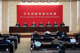 开机时长减少到35秒以内 河南多举措解决“看电视难、看电视烦”图片