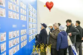 济南公积金贷款不再分首套二套，最高贷款额度为80万元图片