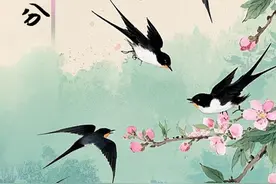 节令之美·春分｜春色正中分，人间恰良辰图片