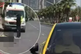 小米SU7 Ultra市区飙车，时速150公里撞飞电单车，交警：被撞者还在ICU，事故责任还未划定图片
